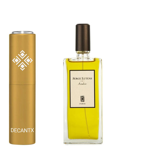 Serge Lutens Arabie Eau de Parfum for Women
