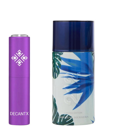 Carolina Herrera 212 Men Surf Eau de Toilette for Men