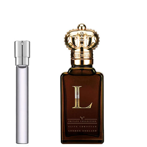 Clive Christian L for Men Parfum for Men