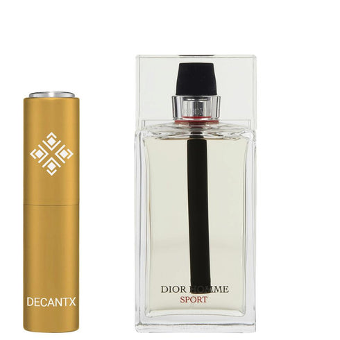 Dior Dior Homme Sport Eau de Toilette for Men