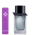 Burberry Mr. Burberry Indigo Eau de Toilette for Men