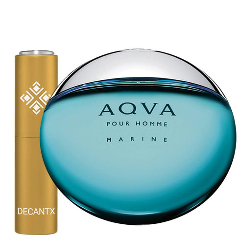 Bvlgari Aqva Marine Pour Homme Eau de Toilette for Men