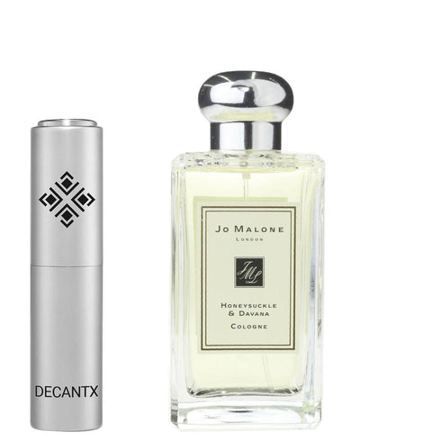 Jo Malone Honeysuckle & Davana Eau de Parfum for Women