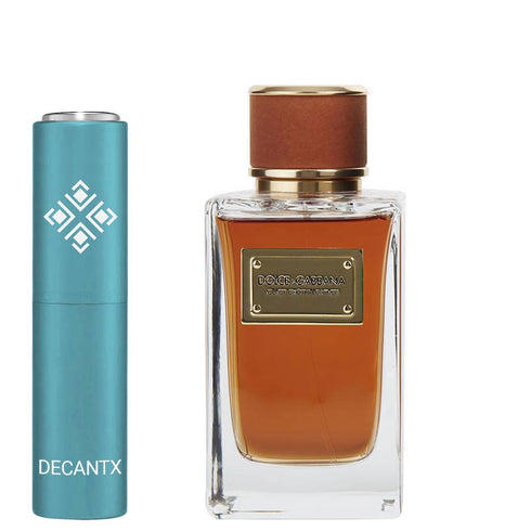 Dolce & Gabbana Velvet Exotic Leather Eau de Parfum Unisex