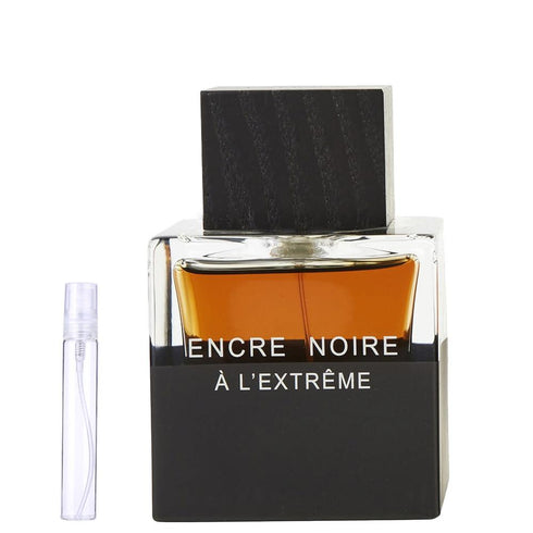 Lalique Encre Noire A L'Extreme Eau de Parfum for Men