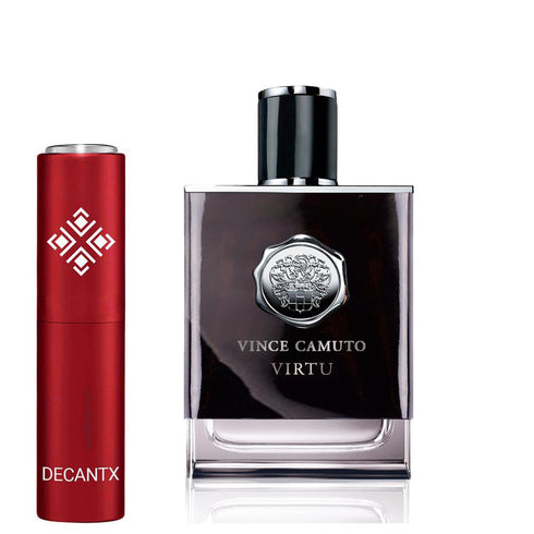 Vince Camuto Virtu Eau de Toilette for Men