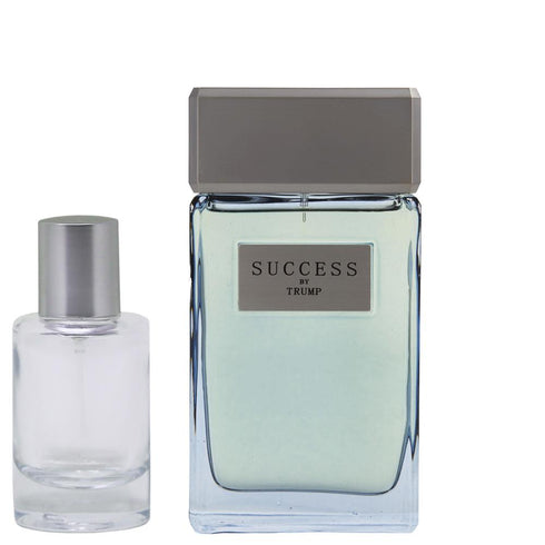 Trump Success Eau de Toilette for Men