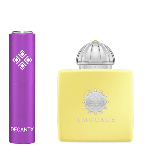 Amouage Love Mimosa Eau de Parfum for Women