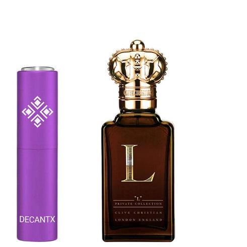 Clive Christian L for Men Parfum for Men