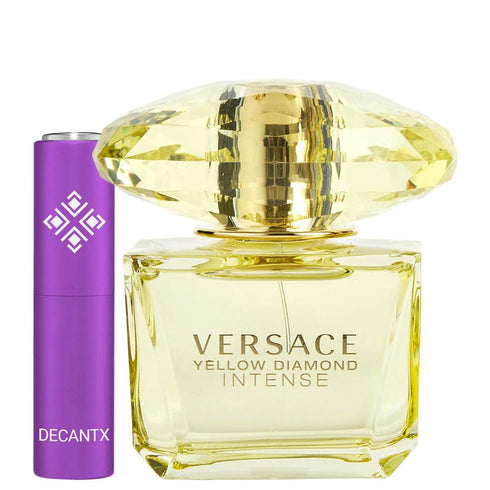 Versace Yellow Diamond Intense Eau de Parfum for Women