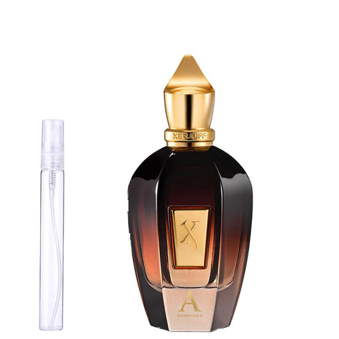 Xerjoff Oud Stars Alexandria II Eau de Parfum Unisex