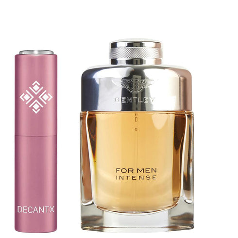 Bentley Bentley Intense Eau de Parfum for Men