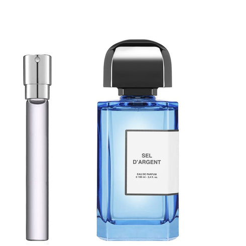 BDK Parfums Sel d'Argent Eau de Parfum Unisex