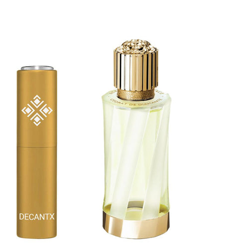 Versace Atelier Cedrat de Diamante Eau de Parfum Unisex