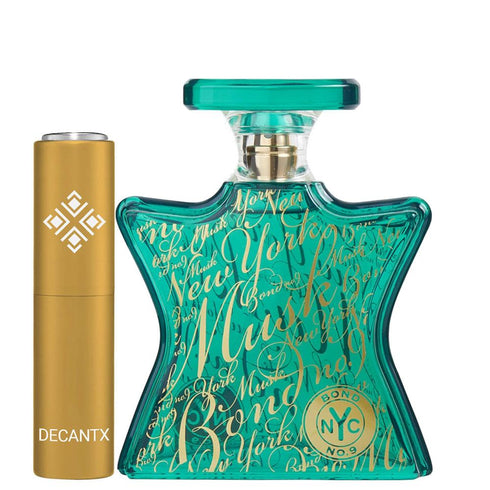 Bond No. 9 New York Musk Eau de Parfum Unisex