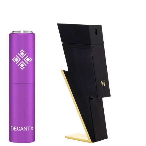 Carolina Herrera Bad Boy Eau de Toilette for Men