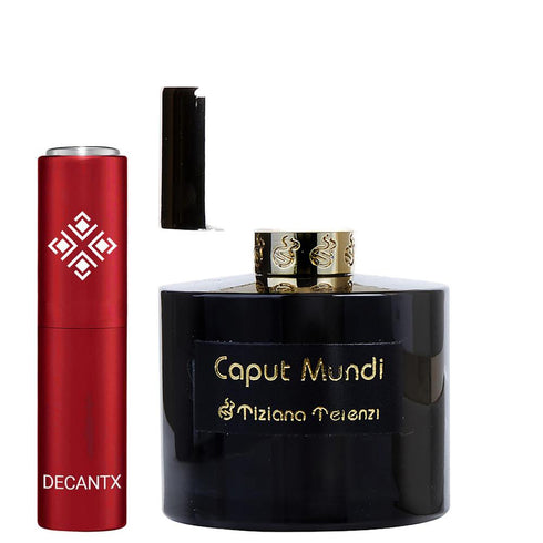 Tiziana Terenzi Caput Mundi Extrait de Parfum Unisex