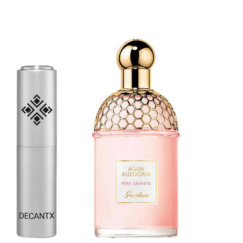Guerlain Aqua Allegoria Pera Granita Eau de Toilette for Women