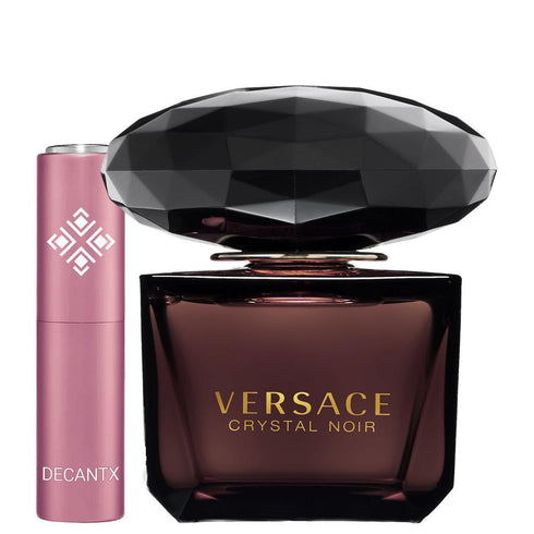 Versace Crystal Noir Eau de Toilette for Women