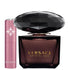 Versace Crystal Noir Eau de Toilette for Women