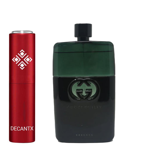 Gucci Guilty Essence Pour Homme Eau de Toilette for Men