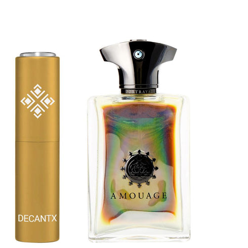 Amouage Portrayal Man Eau de Parfum for Men