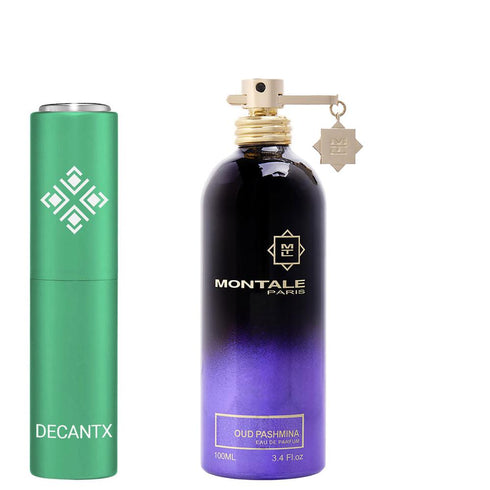 Montale Oud Pashmina Eau de Parfum Unisex