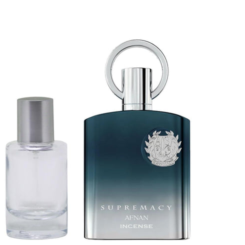 Afnan Supremacy Incense Eau de Parfum for Men