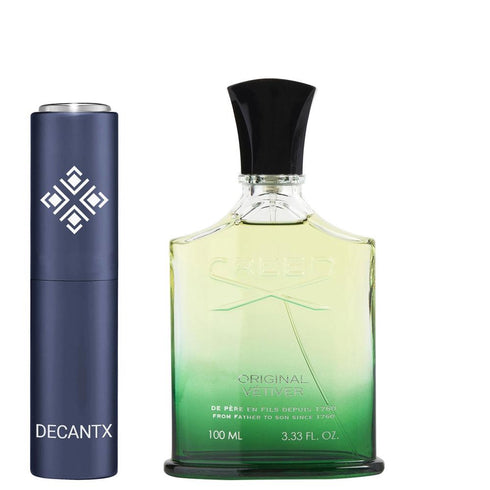 Creed Original Vetiver Eau de Parfum Unisex