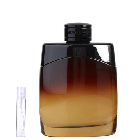 Montblanc Legend Night Eau de Parfum for Men