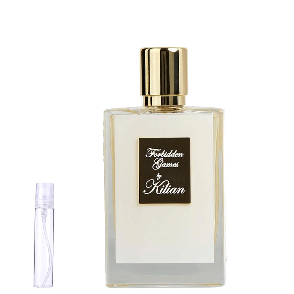 Refillable Perfume Kilian Forbidden Games Eau De Parfum Kilian