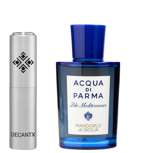 Acqua di Parma Blu Mediterraneo Mandorlo di Sicilia Eau de Toilette Unisex