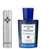 Acqua di Parma Blu Mediterraneo Mandorlo di Sicilia Eau de Toilette Unisex