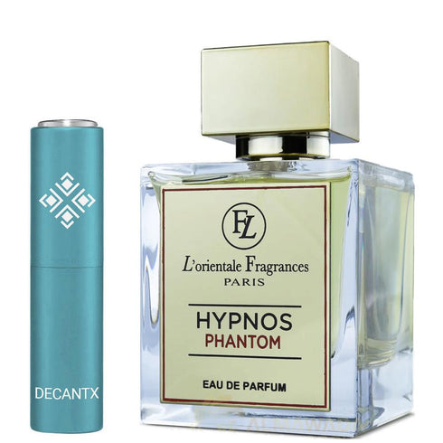 L'Orientale Fragrances Hypnos Phantom Eau de Parfum Unisex