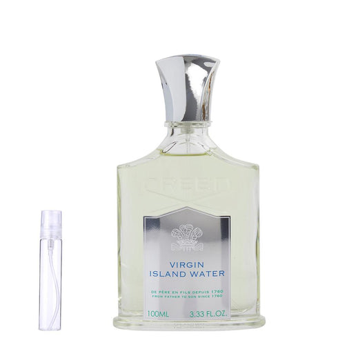 Creed Virgin Island Water Eau de Parfum Unisex