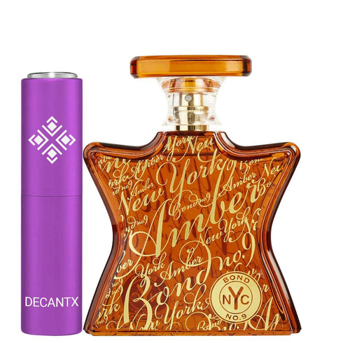 Bond No. 9 New York Amber Eau de Parfum Unisex