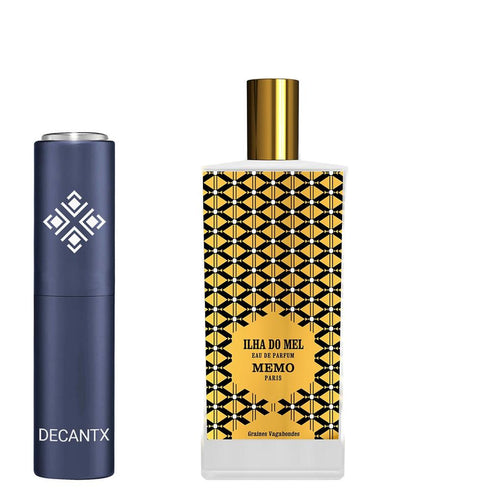 Memo Paris Ilha Do Mel Eau de Parfum Unisex