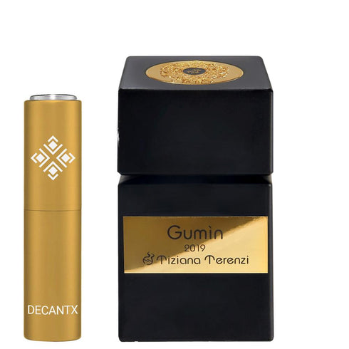 Tiziana Terenzi Gumin Extrait de Parfum Unisex