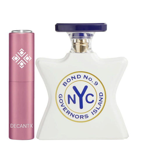 Bond No. 9 Governors Island Eau de Parfum Unisex