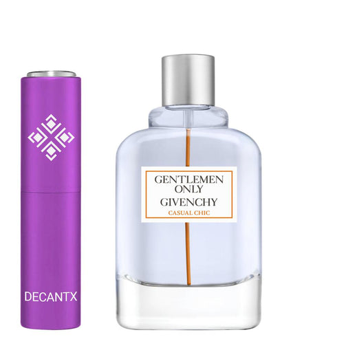 Givenchy Gentlemen Only Casual Chic Eau de Toilette for Men