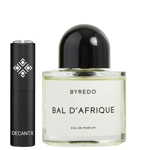 BYREDO Bal D'Afrique Eau de Parfum Unisex