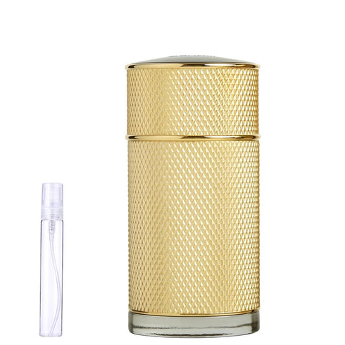 Dunhill Icon Absolute Eau de Parfum for Men