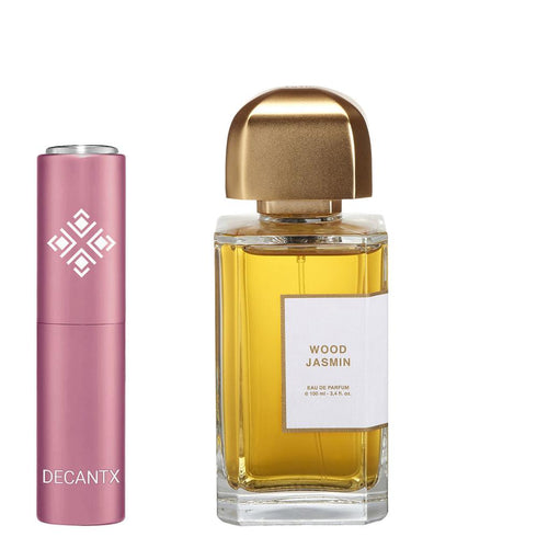 BDK Parfums Wood Jasmin Eau de Parfum Unisex