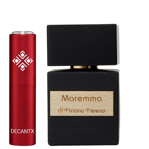 Tiziana Terenzi Maremma Extrait de Parfum Unisex