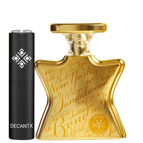 Bond No. 9 New York Sandalwood Eau de Parfum Unisex