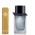 Burberry Mr. Burberry Indigo Eau de Toilette for Men