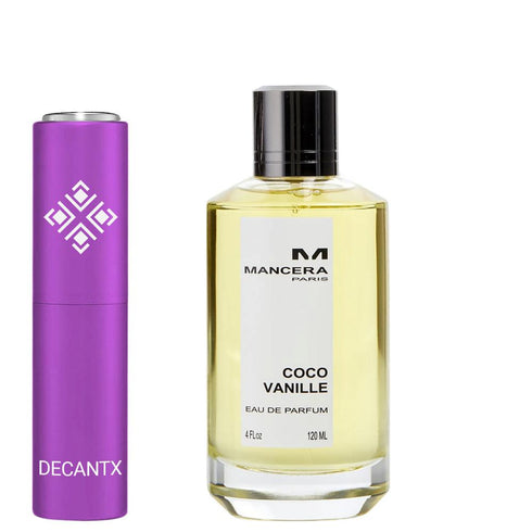 Mancera Coco Vanille Eau de Parfum Unisex
