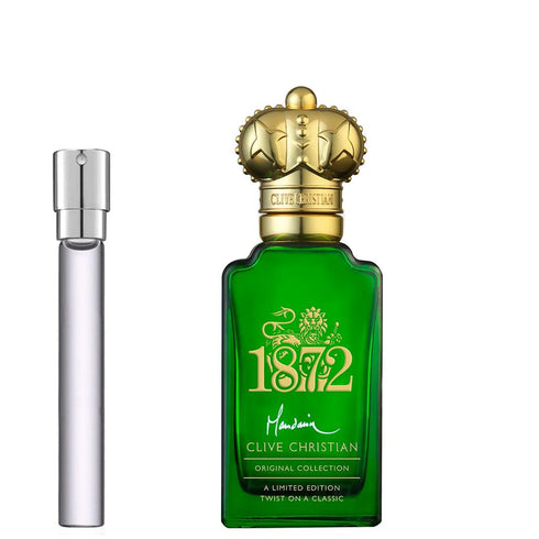 Clive Christian 1872 Mandarin Parfum Unisex