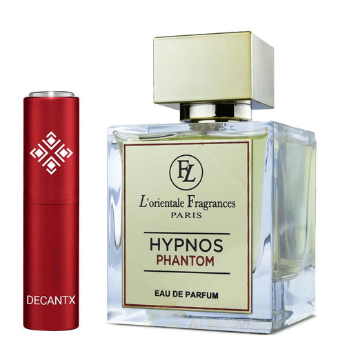 L'Orientale Fragrances Hypnos Phantom Eau de Parfum Unisex