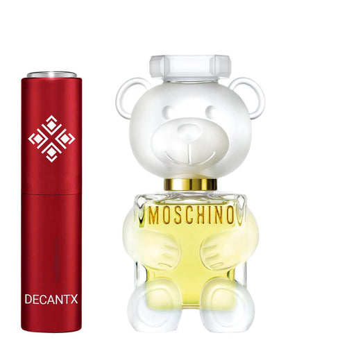 Moschino Toy 2 Eau de Parfum for Women